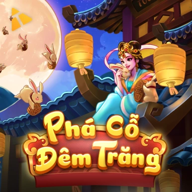 Phá Cỗ Đêm Trăng DA88